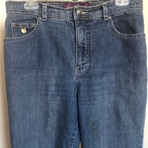 Gloria Vanderbilt Jeans